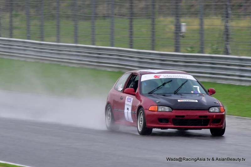 2024.05 Buriram Super Turbo 2024 #2 RacingAsia.tv