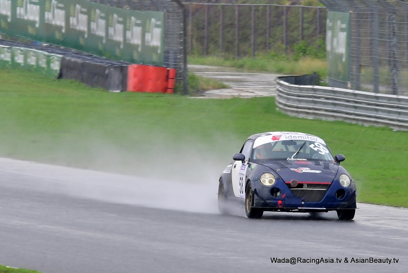 2024.05 Buriram Super Turbo 2024 #2 RacingAsia.tv