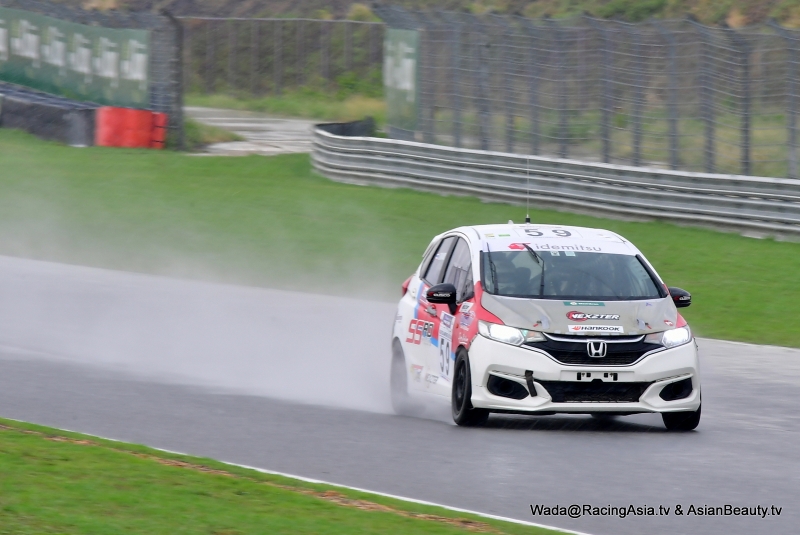 2024.05 Buriram Super Turbo 2024 #2 RacingAsia.tv