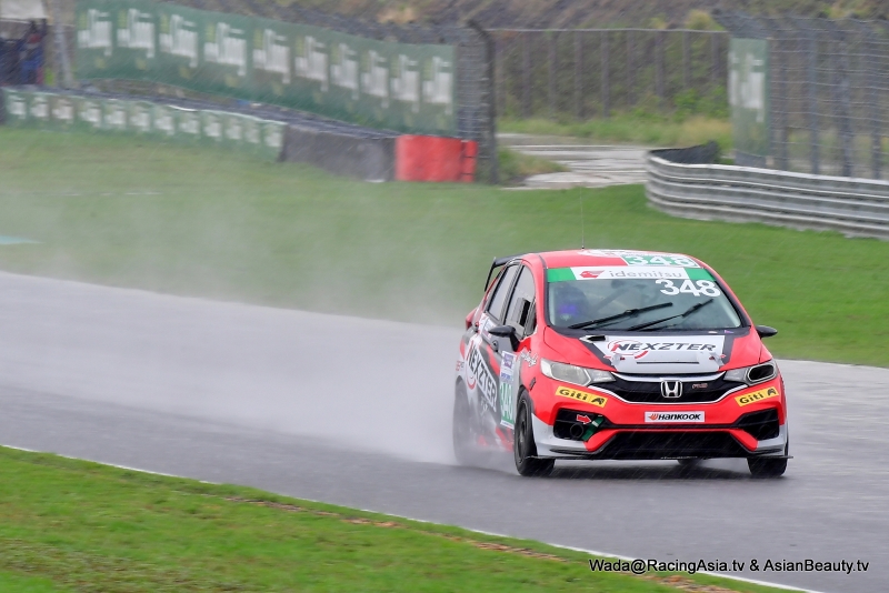 2024.05 Buriram Super Turbo 2024 #2 RacingAsia.tv