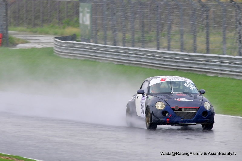 2024.05 Buriram Super Turbo 2024 #2 RacingAsia.tv
