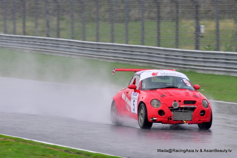 2024.05 Buriram Super Turbo 2024 #2 RacingAsia.tv
