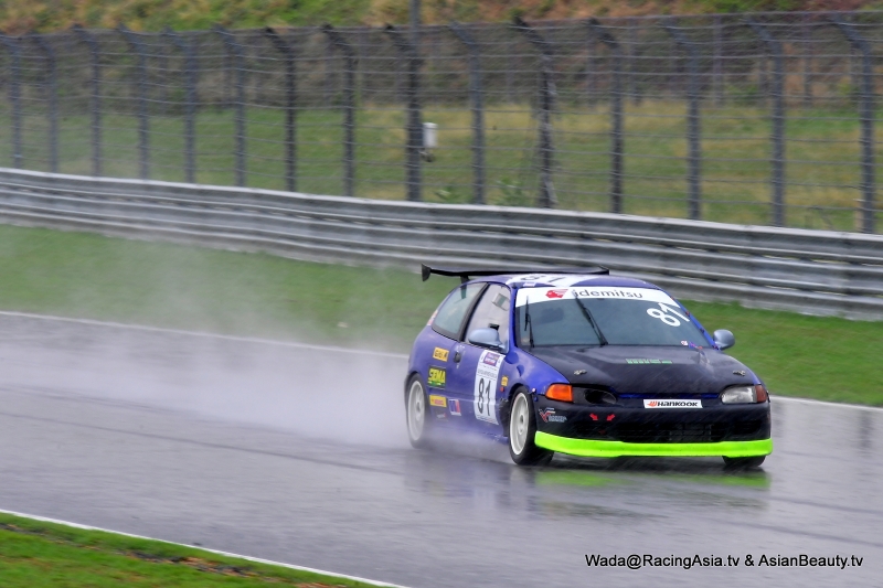 2024.05 Buriram Super Turbo 2024 #2 RacingAsia.tv