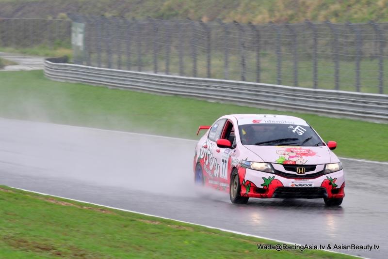 2024.05 Buriram Super Turbo 2024 #2 RacingAsia.tv