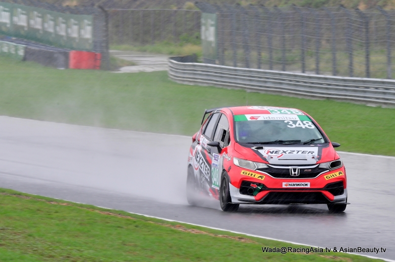 2024.05 Buriram Super Turbo 2024 #2 RacingAsia.tv