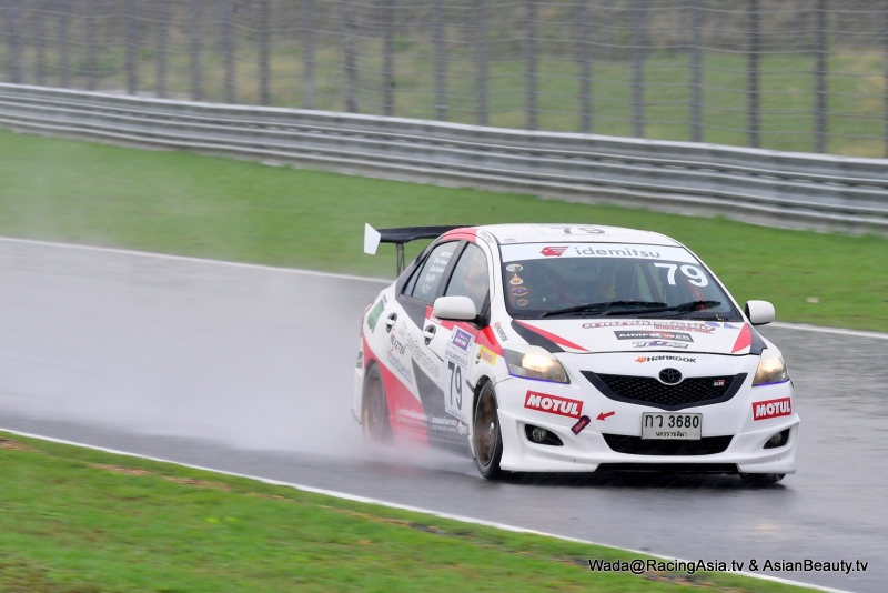2024.05 Buriram Super Turbo 2024 #2 RacingAsia.tv