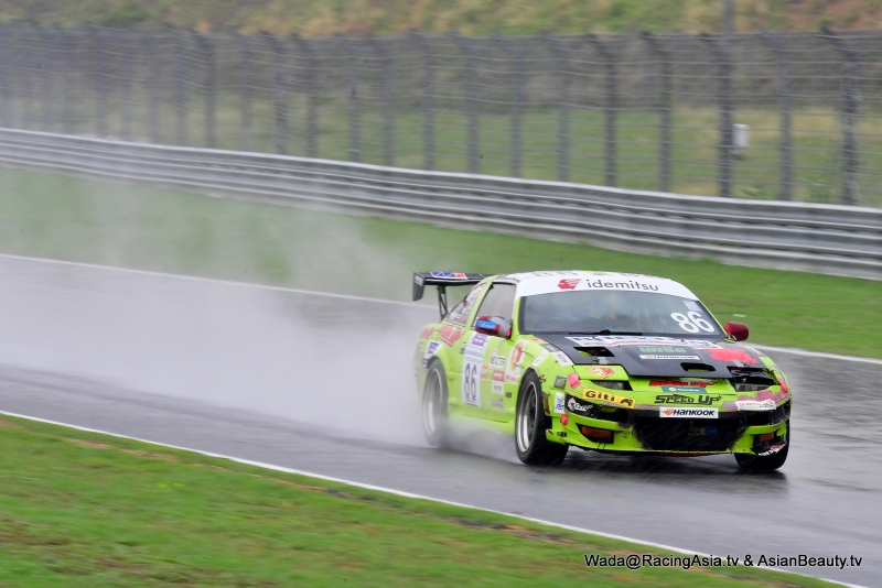 2024.05 Buriram Super Turbo 2024 #2 RacingAsia.tv