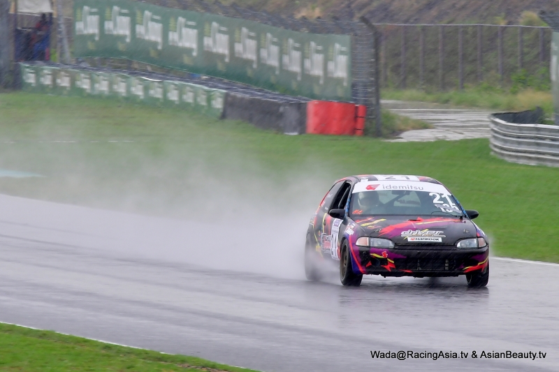 2024.05 Buriram Super Turbo 2024 #2 RacingAsia.tv