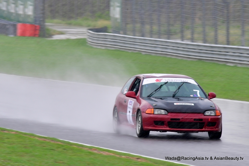 2024.05 Buriram Super Turbo 2024 #2 RacingAsia.tv