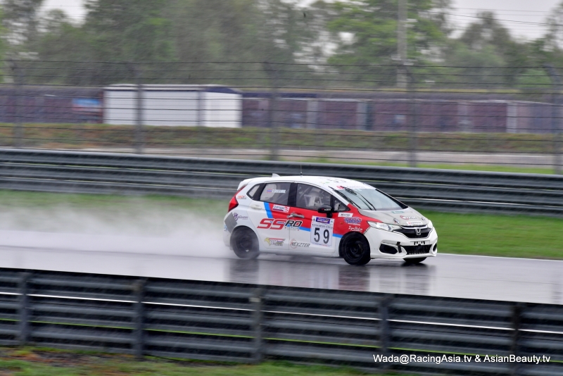 2024.05 Buriram Super Turbo 2024 #2 RacingAsia.tv