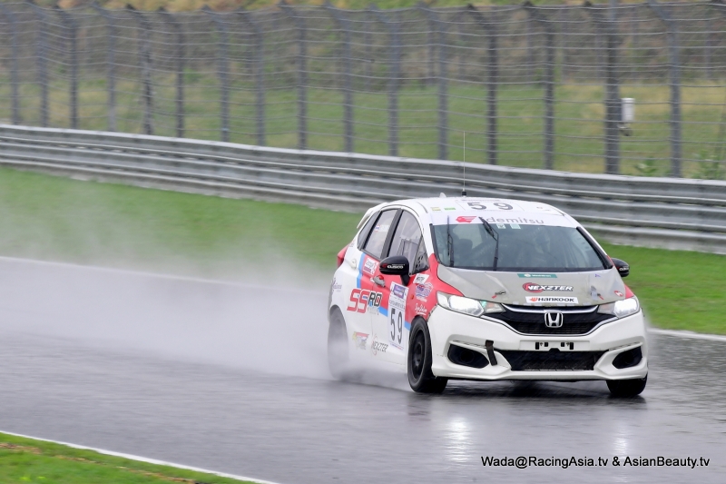 2024.05 Buriram Super Turbo 2024 #2 RacingAsia.tv