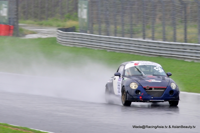 2024.05 Buriram Super Turbo 2024 #2 RacingAsia.tv