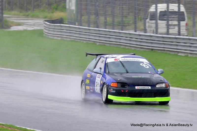 2024.05 Buriram Super Turbo 2024 #2 RacingAsia.tv
