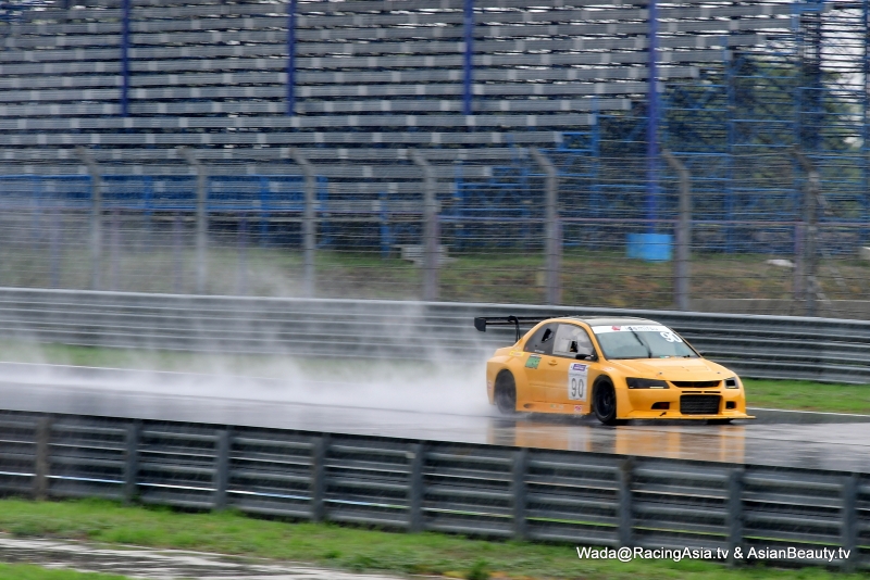 2024.05 Buriram Super Turbo 2024 #2 RacingAsia.tv