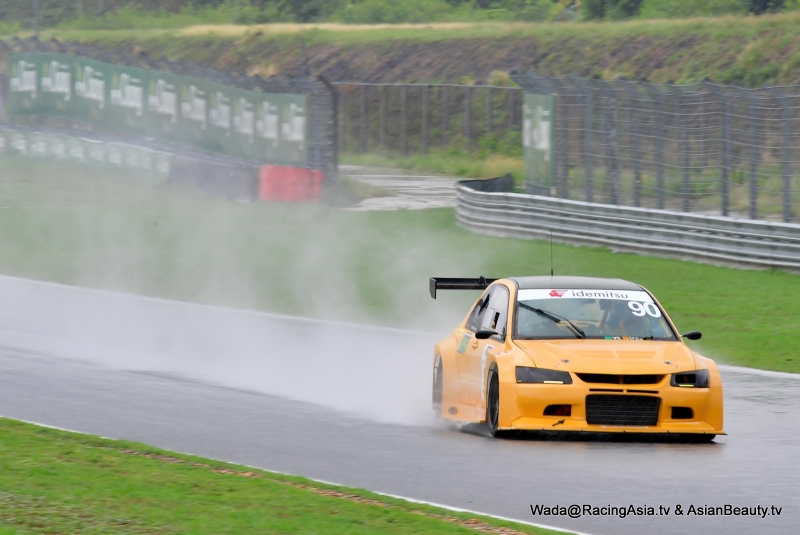 2024.05 Buriram Super Turbo 2024 #2 RacingAsia.tv