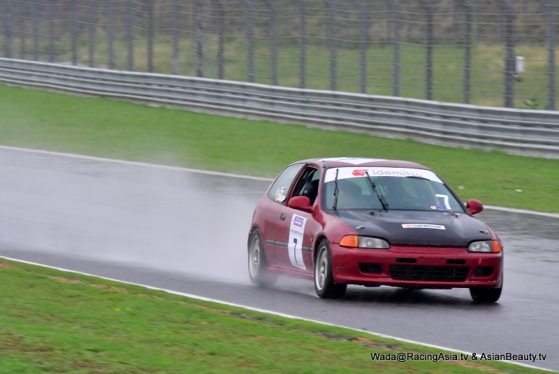 2024.05 Buriram Super Turbo 2024 #2 RacingAsia.tv