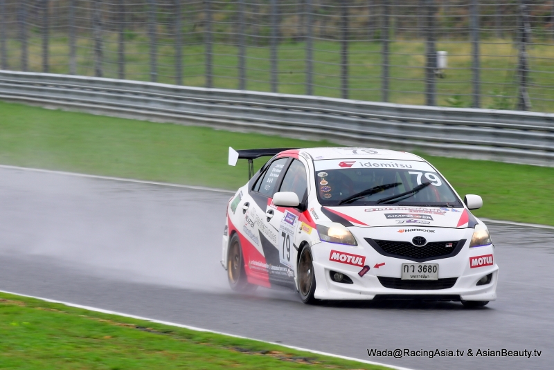 2024.05 Buriram Super Turbo 2024 #2 RacingAsia.tv