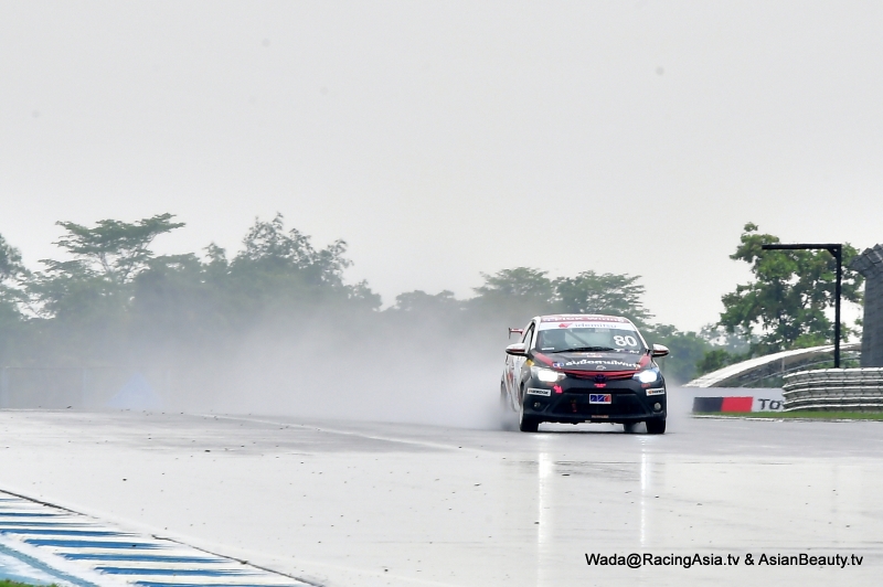 2024.05 Buriram Super Turbo 2024 #2 RacingAsia.tv