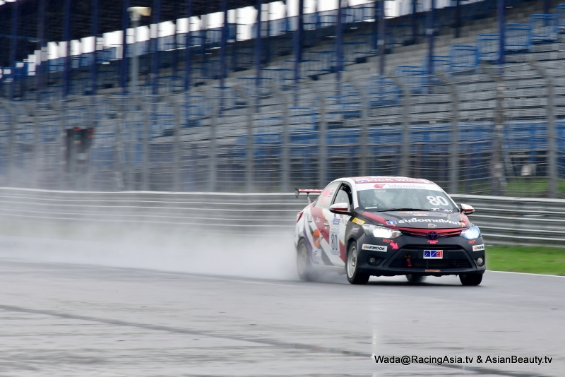 2024.05 Buriram Super Turbo 2024 #2 RacingAsia.tv