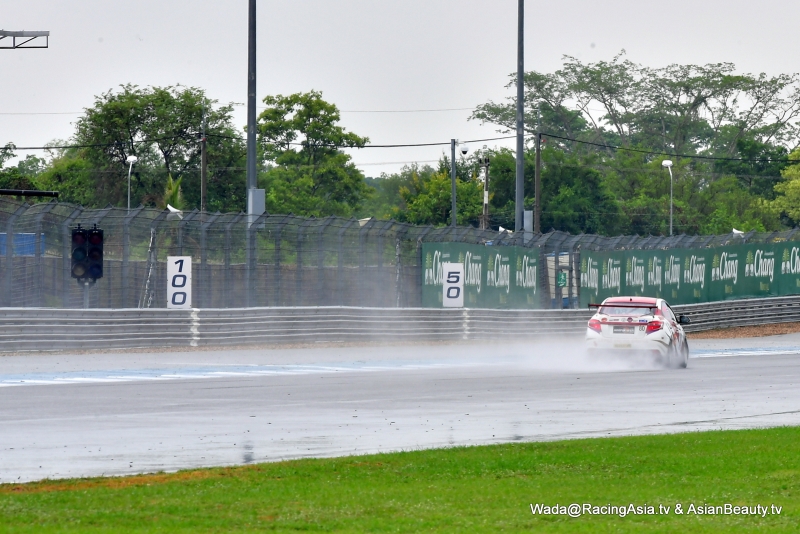 2024.05 Buriram Super Turbo 2024 #2 RacingAsia.tv