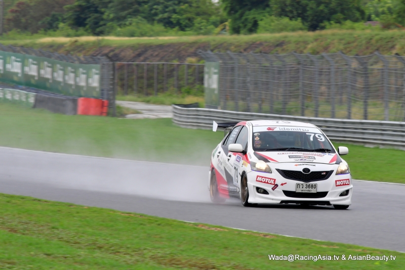 2024.05 Buriram Super Turbo 2024 #2 RacingAsia.tv
