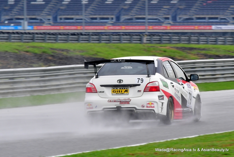 2024.05 Buriram Super Turbo 2024 #2 RacingAsia.tv