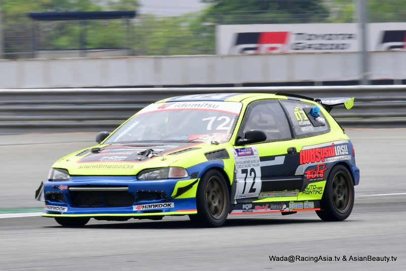 2024.05 Buriram Super Turbo 2024 #2 RacingAsia.tv