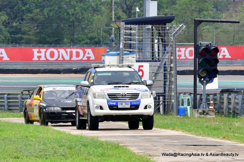 2024.05 Buriram Super Turbo 2024 #2 RacingAsia.tv