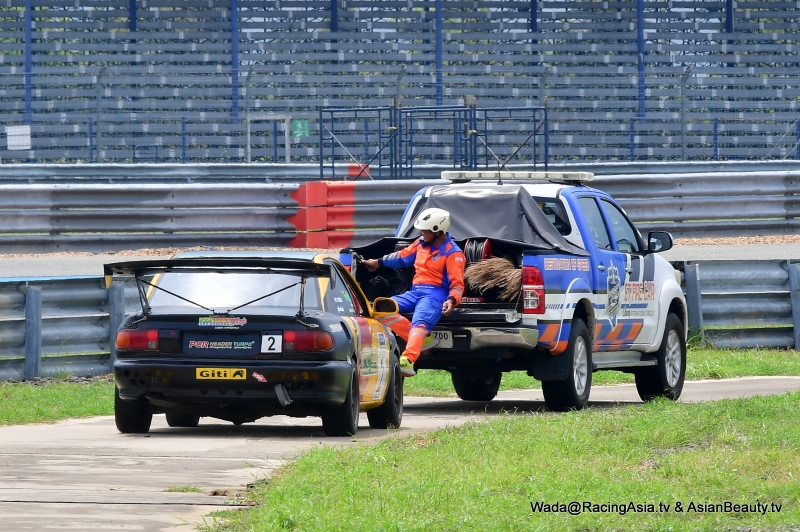 2024.05 Buriram Super Turbo 2024 #2 RacingAsia.tv