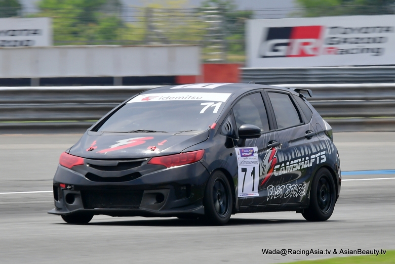 2024.05 Buriram Super Turbo 2024 #2 RacingAsia.tv