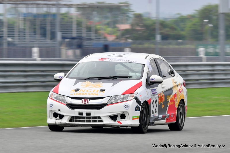 2024.05 Buriram Super Turbo 2024 #2 RacingAsia.tv