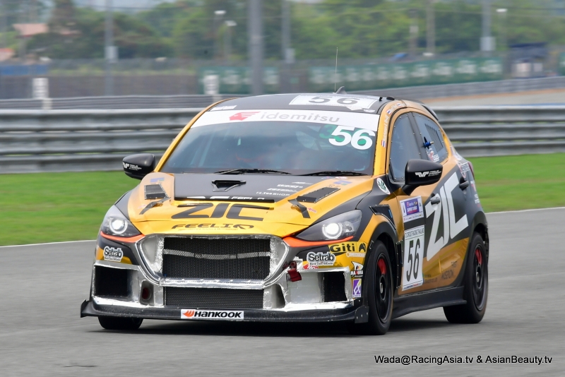 2024.05 Buriram Super Turbo 2024 #2 RacingAsia.tv