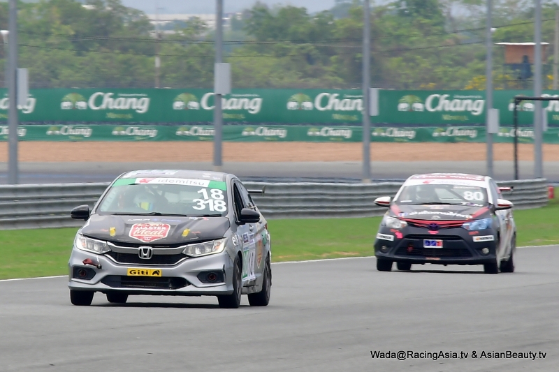 2024.05 Buriram Super Turbo 2024 #2 RacingAsia.tv