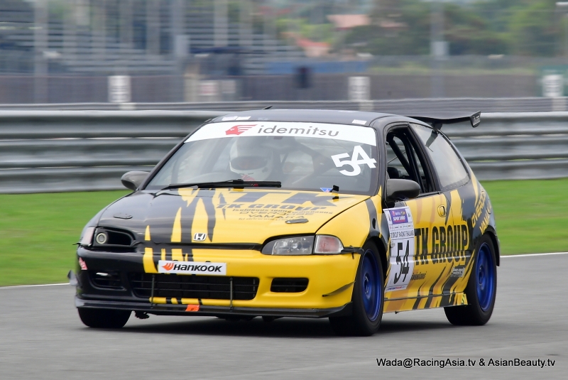 2024.05 Buriram Super Turbo 2024 #2 RacingAsia.tv