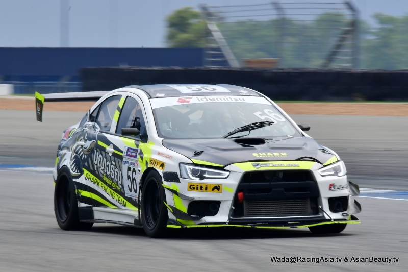 2024.05 Buriram Super Turbo 2024 #2 RacingAsia.tv