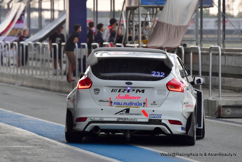 2024.05 Buriram Super Turbo 2024 #2 RacingAsia.tv
