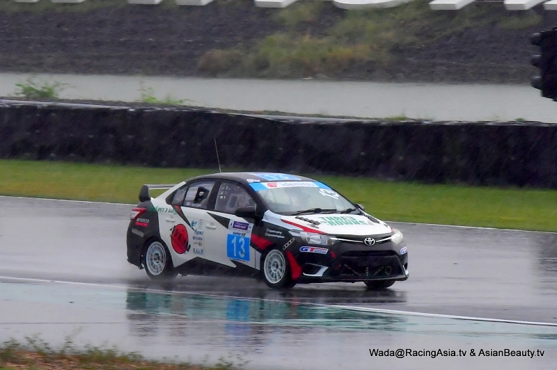2024.05 Buriram Super Turbo 2024 #2 RacingAsia.tv