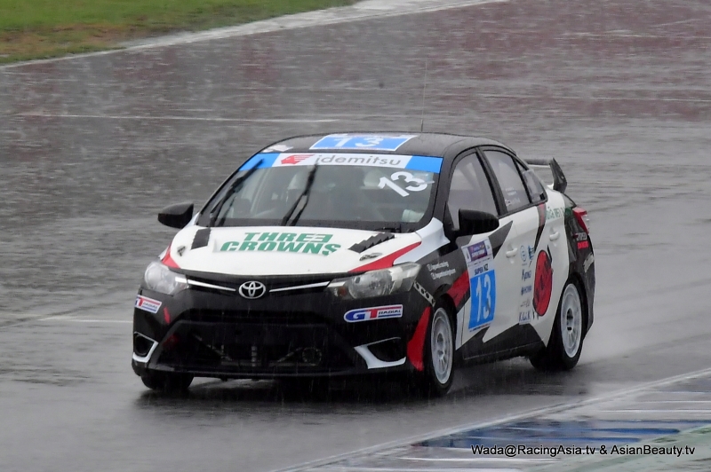 2024.05 Buriram Super Turbo 2024 #2 RacingAsia.tv