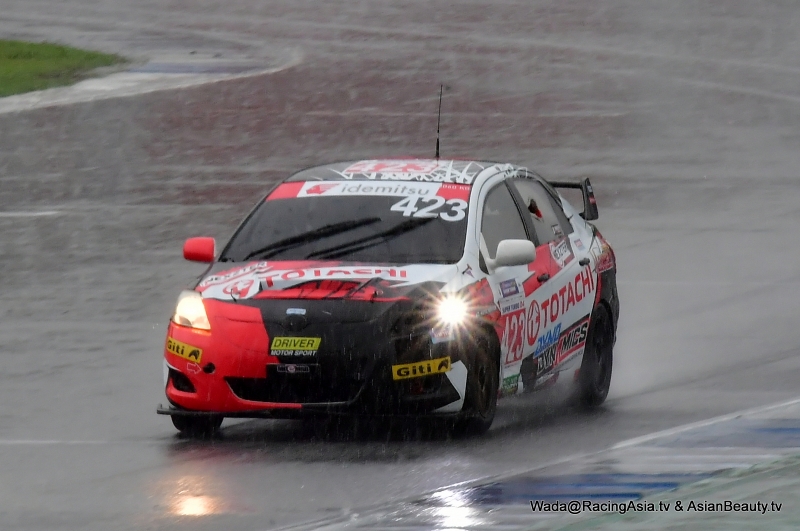 2024.05 Buriram Super Turbo 2024 #2 RacingAsia.tv