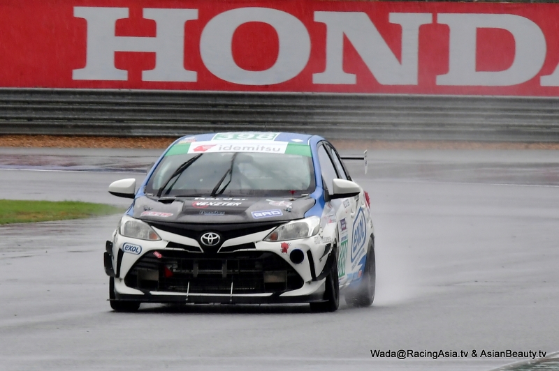 2024.05 Buriram Super Turbo 2024 #2 RacingAsia.tv