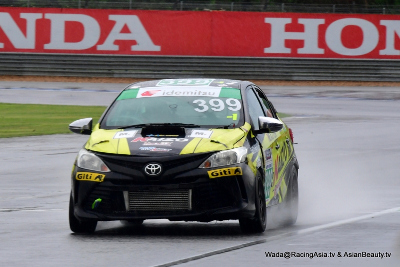 2024.05 Buriram Super Turbo 2024 #2 RacingAsia.tv