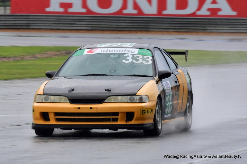 2024.05 Buriram Super Turbo 2024 #2 RacingAsia.tv