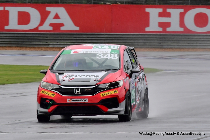 2024.05 Buriram Super Turbo 2024 #2 RacingAsia.tv