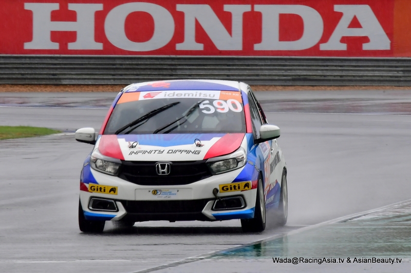 2024.05 Buriram Super Turbo 2024 #2 RacingAsia.tv