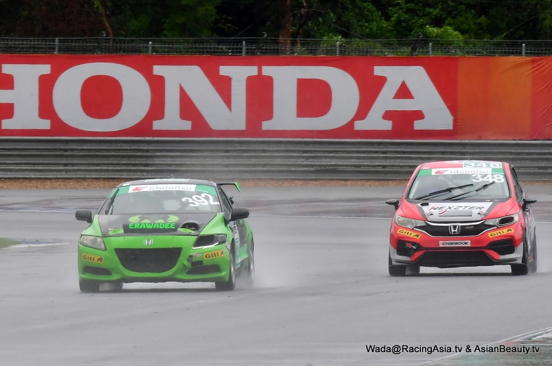 2024.05 Buriram Super Turbo 2024 #2 RacingAsia.tv