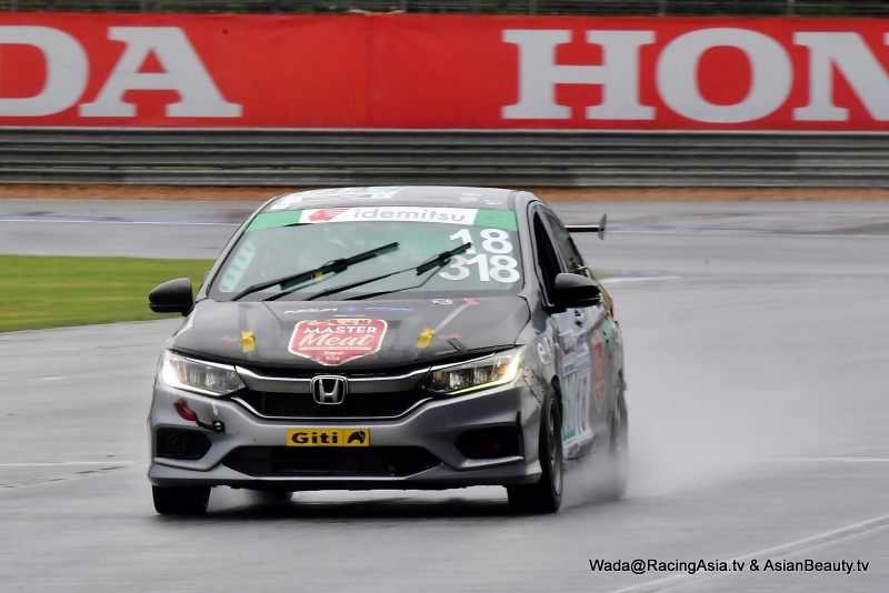 2024.05 Buriram Super Turbo 2024 #2 RacingAsia.tv