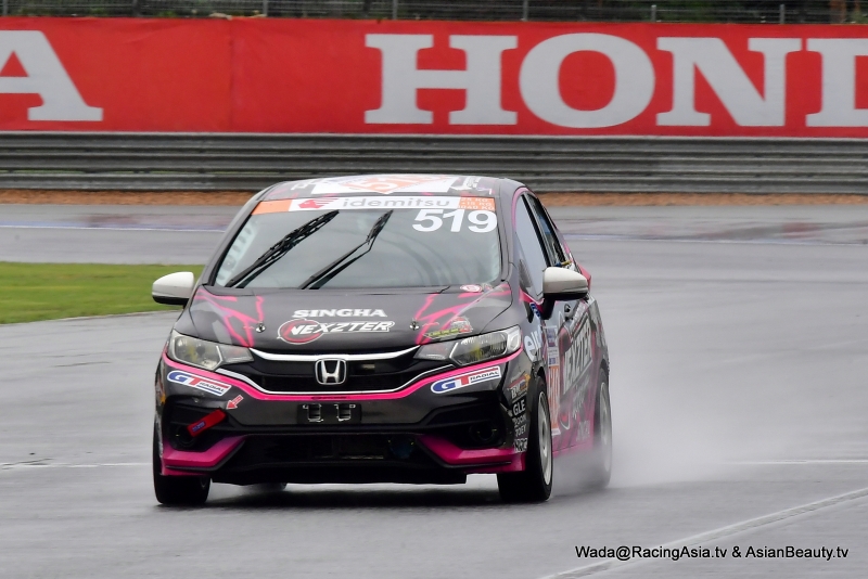 2024.05 Buriram Super Turbo 2024 #2 RacingAsia.tv