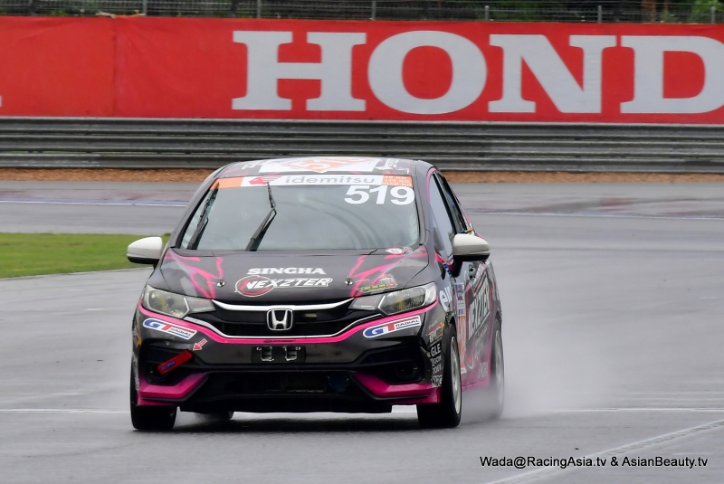 2024.05 Buriram Super Turbo 2024 #2 RacingAsia.tv