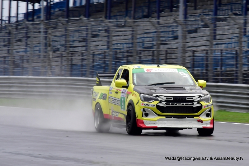2024.05 Buriram Super Turbo 2024 #2 RacingAsia.tv