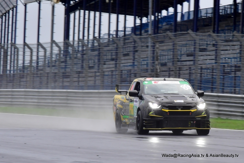 2024.05 Buriram Super Turbo 2024 #2 RacingAsia.tv